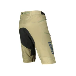 LEATT MTB 3.0 Korte Broek - Groen -Fiets Vonk Verkoopwinkel LE SHO 2103 cactus back