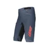 LEATT MTB 3.0 Korte Broek - Donkerblauw