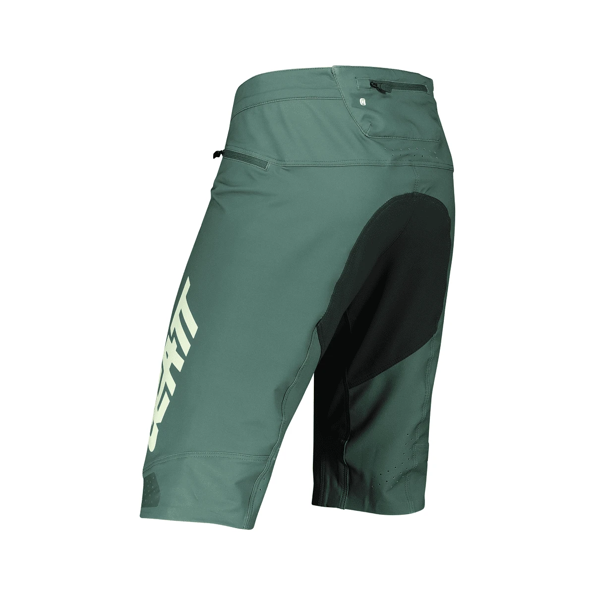 LEATT MTB Zwaartekracht 4.0 Korte Broek Ivy 3 LEATT MTB Zwaartekracht 4.0 Korte Broek Ivy - Afbeelding 3