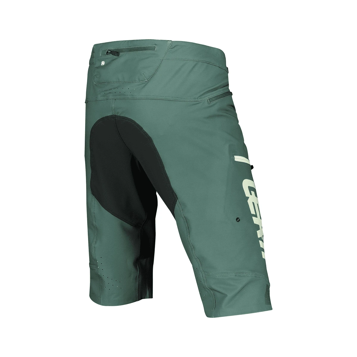 LEATT MTB Zwaartekracht 4.0 Korte Broek Ivy 4 LEATT MTB Zwaartekracht 4.0 Korte Broek Ivy - Afbeelding 4