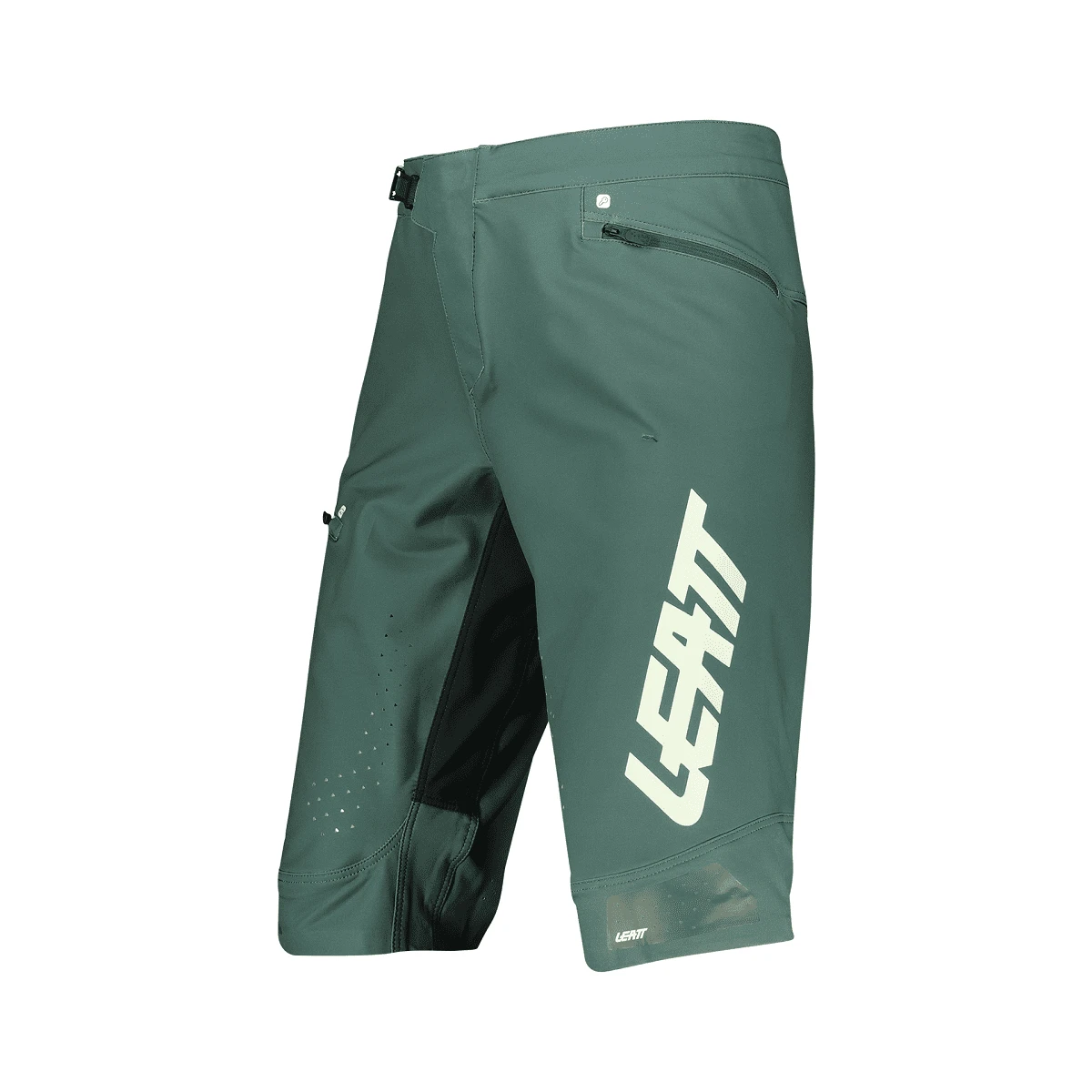LEATT MTB Zwaartekracht 4.0 Korte Broek Ivy 2 LEATT MTB Zwaartekracht 4.0 Korte Broek Ivy - Afbeelding 2