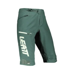 LEATT MTB Zwaartekracht 4.0 Korte Broek Ivy