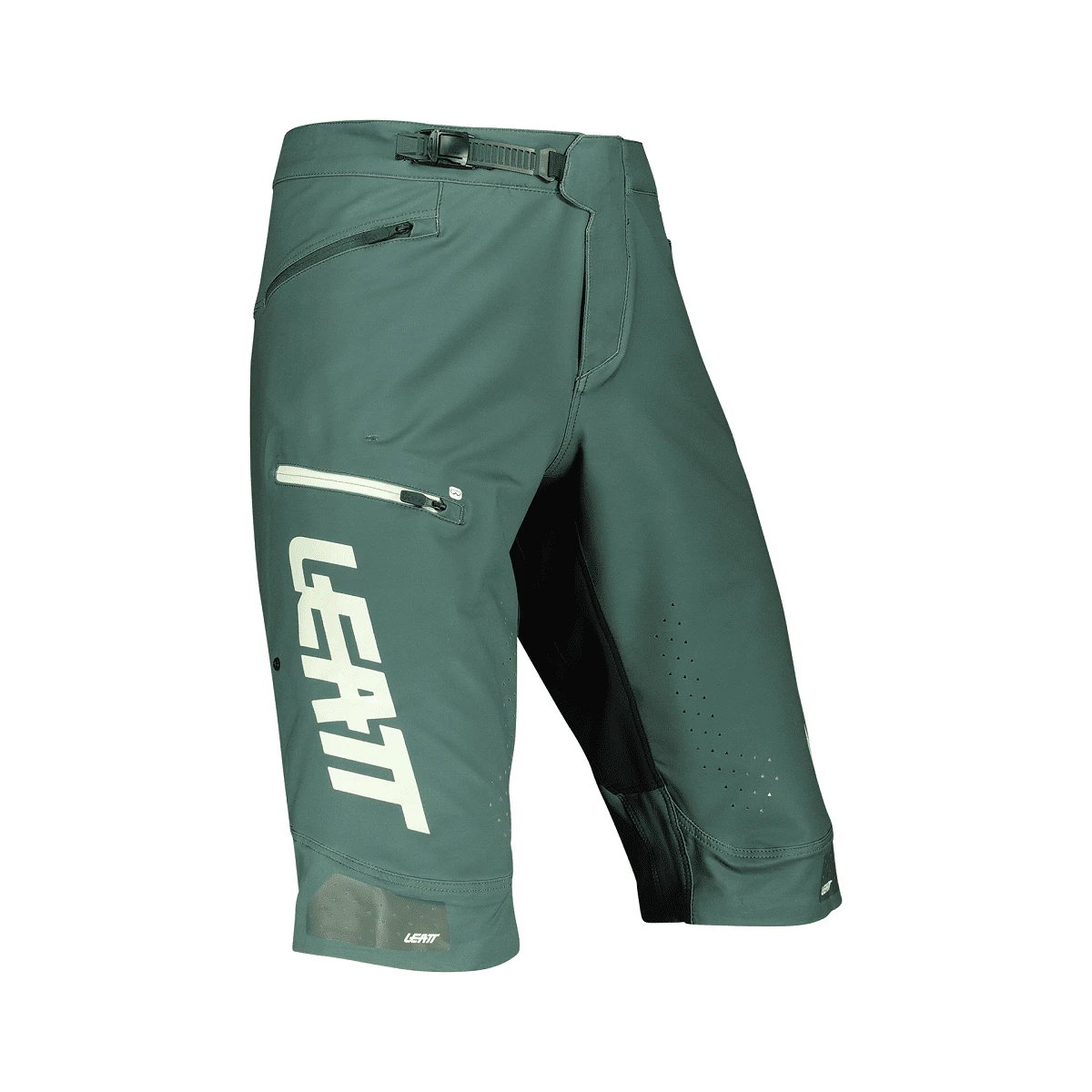 LEATT MTB Zwaartekracht 4.0 Korte Broek Ivy 1 LEATT MTB Zwaartekracht 4.0 Korte Broek Ivy