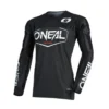 Oneal Mayhem Hexx - Trui Met Lange Mouwen - Zwart
