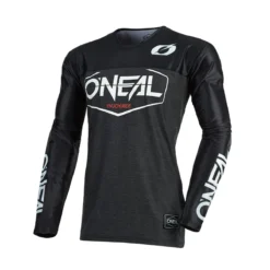 Oneal Mayhem Hexx - Trui Met Lange Mouwen - Zwart