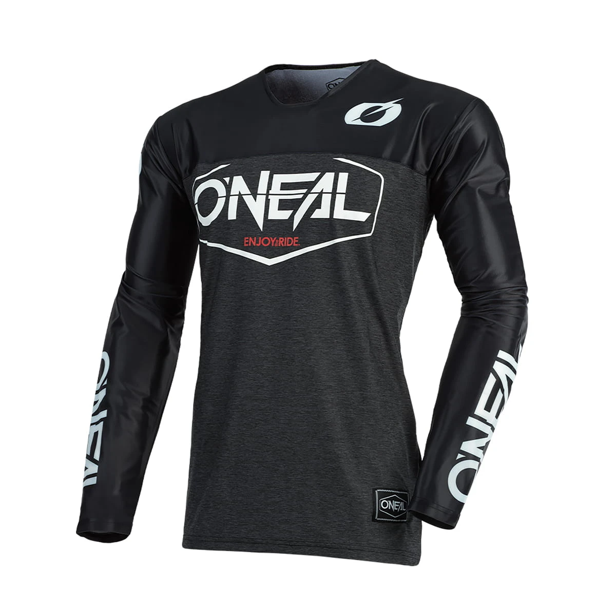 Oneal Mayhem Hexx - Trui Met Lange Mouwen - Zwart 1 Oneal Mayhem Hexx - Trui Met Lange Mouwen - Zwart