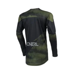 Oneal Mayhem Covert - Trui Met Lange Mouwen - Zwart/Groen 6 Oneal Mayhem Covert - Trui Met Lange Mouwen - Zwart/Groen -Fiets Vonk Verkoopwinkel M002 40awSSAqPXC5EKM8