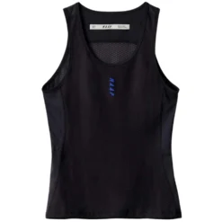 Team Women's Base Layer Zwart