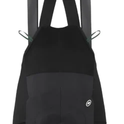 Assos MILLE GTC KIESPANZER Bib Shorts C2 - Serie Zwart -Fiets Vonk Verkoopwinkel MILLE GTC KIESPANZER Bib Shorts C2 black Series retro 11 10 233 18