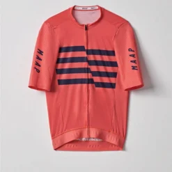 Emblem Pro Hex Jersey Guava