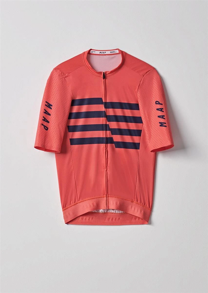 Emblem Pro Hex Jersey Guava 1 Emblem Pro Hex Jersey Guava