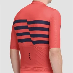 Emblem Pro Hex Jersey Guava 10 Emblem Pro Hex Jersey Guava -Fiets Vonk Verkoopwinkel Maap Emblem Pro Hex Jersey Guava 5