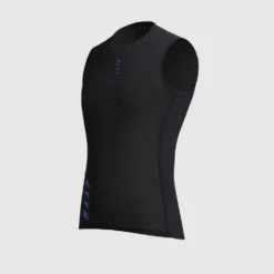 Team Onderlaag Zwart -Fiets Vonk Verkoopwinkel Maap Team Base Layer Black 3
