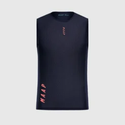 Team Onderlaag Navy -Fiets Vonk Verkoopwinkel Maap Team Base Layer Navy 3