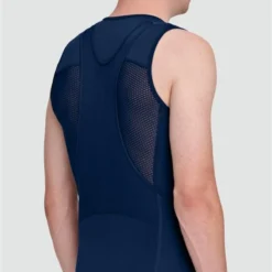 Team Onderlaag Navy -Fiets Vonk Verkoopwinkel Maap Team Base Layer Navy 4