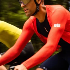 Team Onderlaag Navy -Fiets Vonk Verkoopwinkel Maap Team Base Layer Navy 6