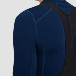 Thermische Base Layer Tee Navy -Fiets Vonk Verkoopwinkel Maap Thermal Base Layer Tee Navy 2