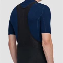 Thermische Base Layer Tee Navy -Fiets Vonk Verkoopwinkel Maap Thermal Base Layer Tee Navy 4