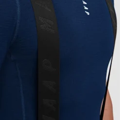 Thermische Base Layer Tee Navy -Fiets Vonk Verkoopwinkel Maap Thermal Base Layer Tee Navy 6