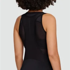 Team Women's Base Layer Zwart 8 Team Women's Base Layer Zwart -Fiets Vonk Verkoopwinkel Maap Women s Team Base Layer Black 3