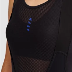 Team Women's Base Layer Zwart 9 Team Women's Base Layer Zwart -Fiets Vonk Verkoopwinkel Maap Women s Team Base Layer Black 4