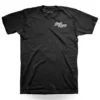 LOOSE RIDERS Heren T-shirts - Airshark Zwart