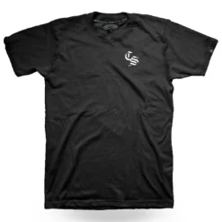 LOOSE RIDERS Heren T-shirts - C/S