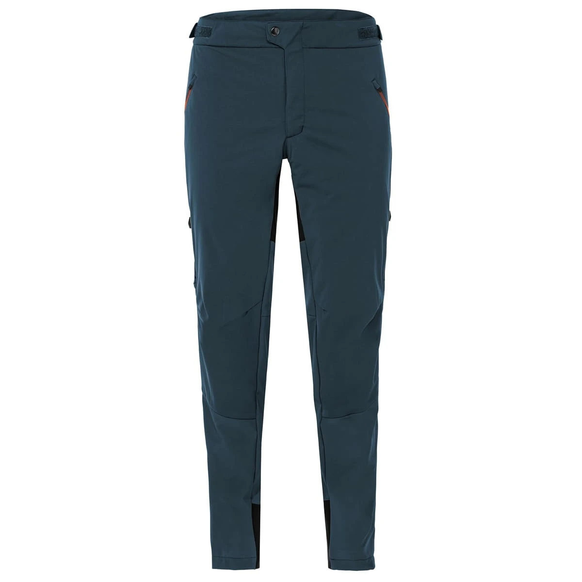 VAUDE Minaki Fietsbroek - Donkere Zee 1 VAUDE Minaki Fietsbroek - Donkere Zee