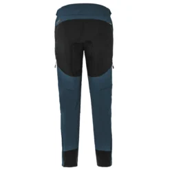 VAUDE Minaki Fietsbroek - Donkere Zee 10 VAUDE Minaki Fietsbroek - Donkere Zee -Fiets Vonk Verkoopwinkel Minaki DarkSea Pant2