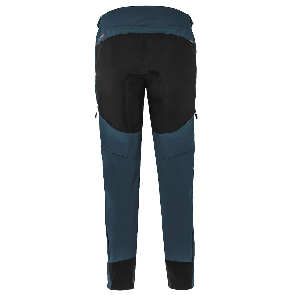 VAUDE Minaki Fietsbroek - Donkere Zee 4 VAUDE Minaki Fietsbroek - Donkere Zee - Afbeelding 4