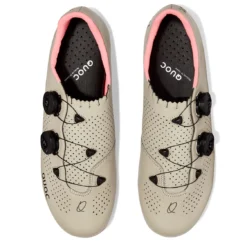 Mono II Wegschoen - Zand -Fiets Vonk Verkoopwinkel MonoIIRoadShoe MonoIISand 2