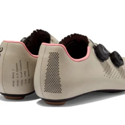 Mono II Wegschoen - Zand -Fiets Vonk Verkoopwinkel MonoIIRoadShoe MonoIISand 4