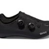 Mono II Road Shoe - Zwart
