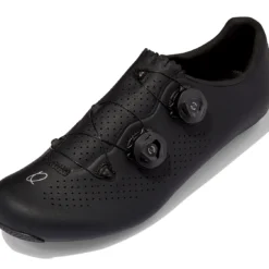Mono II Road Shoe - Zwart -Fiets Vonk Verkoopwinkel MonoIIRoadShoe black 2
