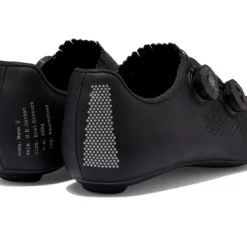 Mono II Road Shoe - Zwart -Fiets Vonk Verkoopwinkel MonoIIRoadShoe black 4