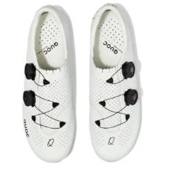 Mono II Road Shoe - Wit -Fiets Vonk Verkoopwinkel MonoIIRoadShoe white 3
