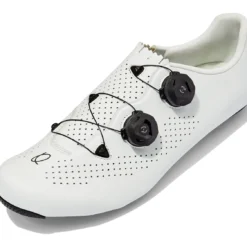 Mono II Road Shoe - Wit -Fiets Vonk Verkoopwinkel MonoIIRoadShoe white 4