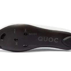 Mono II Road Shoe - Wit -Fiets Vonk Verkoopwinkel MonoIIRoadShoe white 5