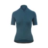 Giro New Road Vrouwen Trui - Teal Heather