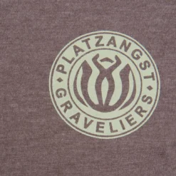 Ontdek T-shirt - Bruin 6 Ontdek T-shirt - Bruin -Fiets Vonk Verkoopwinkel P10163 platzangst explore braun 2