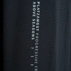 MR LS Trui Zwart -Fiets Vonk Verkoopwinkel P10198 4