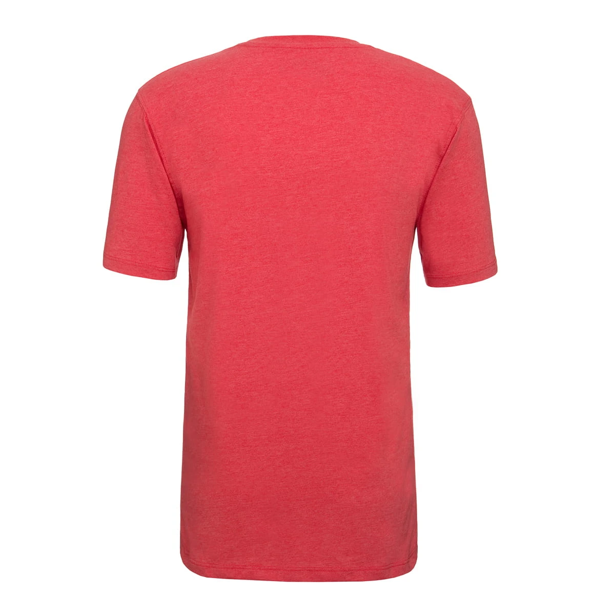 Logo T-shirt - Rood 3 Logo T-shirt - Rood - Afbeelding 3