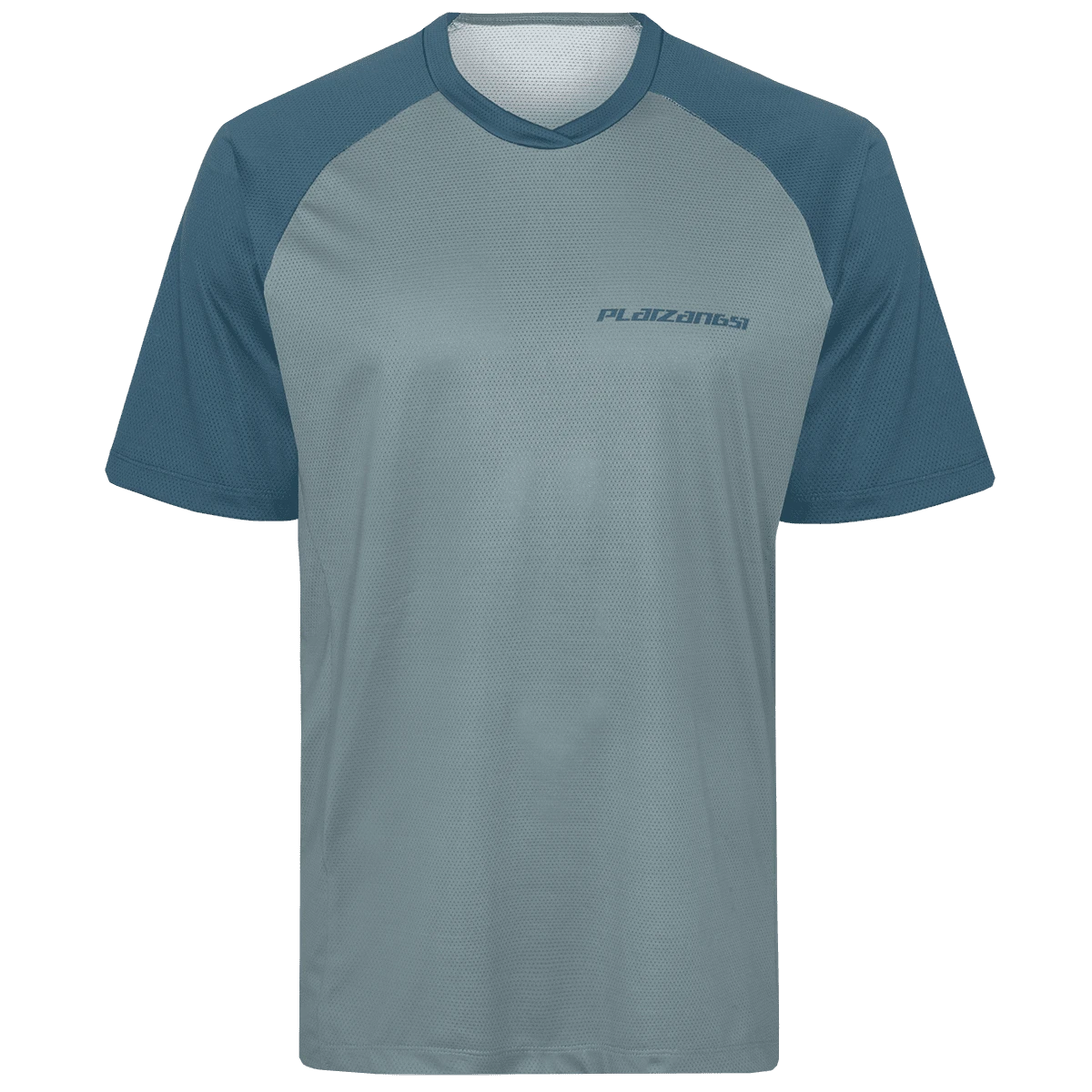 RC-SL Jersey Blauw 1 RC-SL Jersey Blauw