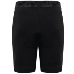 Inshort - Zwart -Fiets Vonk Verkoopwinkel Platzangst Men 04 back