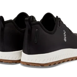 Weekend City Shoe - Zwart/wit -Fiets Vonk Verkoopwinkel QU FOO 0020 WEEKEND BlackWhite Heel ID 35373
