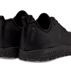 Weekend Stadsschoen - Zwart -Fiets Vonk Verkoopwinkel QU FOO 0020 WEEKEND Black Heel ID 35368