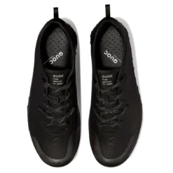 Weekend Stadsschoen - Zwart -Fiets Vonk Verkoopwinkel QU FOO 0020 WEEKEND Black Overhead ID 35369