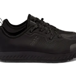 Weekend Stadsschoen - Zwart -Fiets Vonk Verkoopwinkel QU FOO 0020 WEEKEND Black Side ID 35370