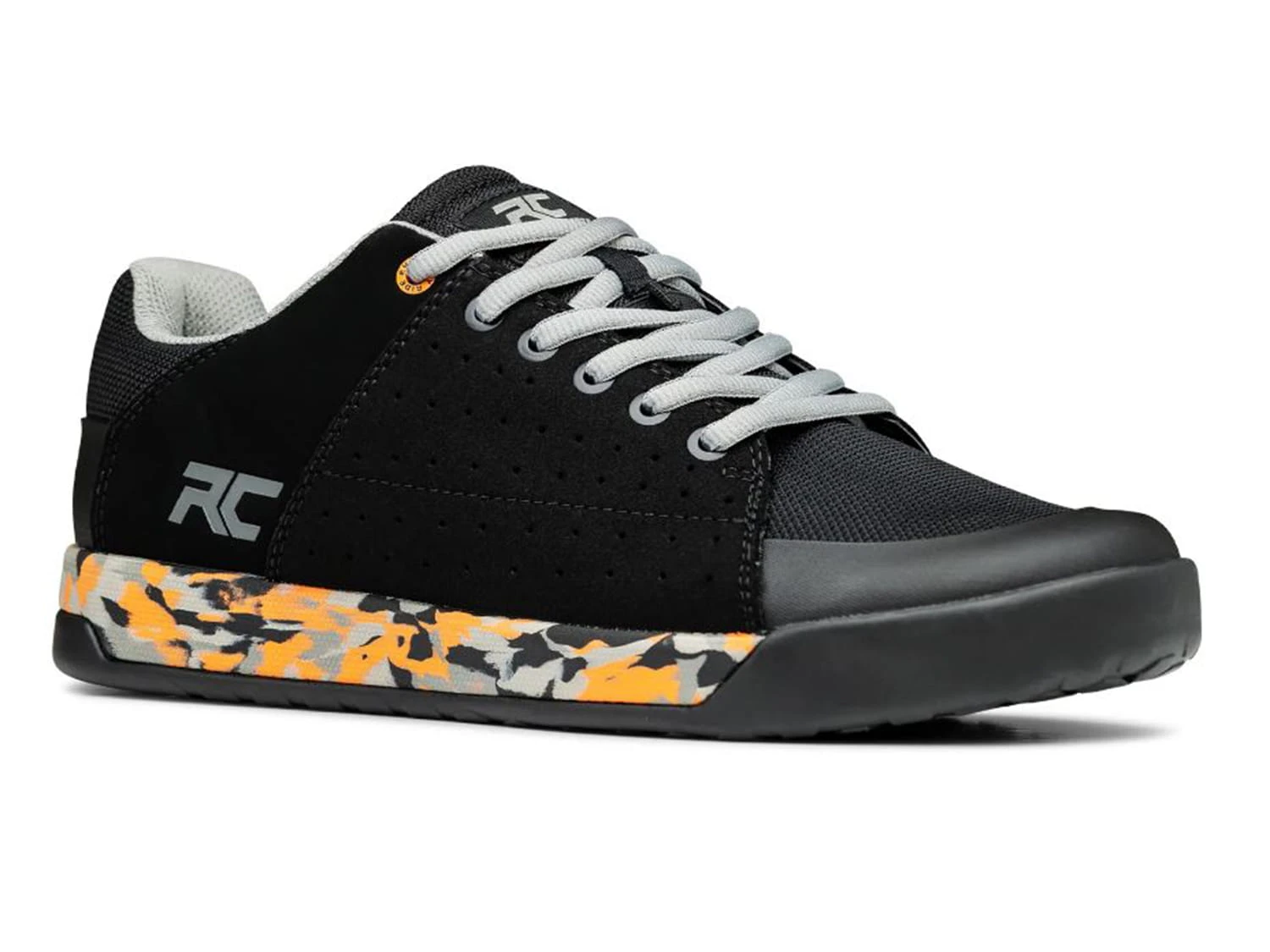 Ride Concepts Livewire TGR Limited Herenschoen - Black Rock 4 Ride Concepts Livewire TGR Limited Herenschoen - Black Rock - Afbeelding 4