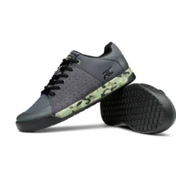 Ride Concepts Livewire TGR Limited Herenschoen - Thunder Grey -Fiets Vonk Verkoopwinkel RC FOO 0153 sg4 ID 39838